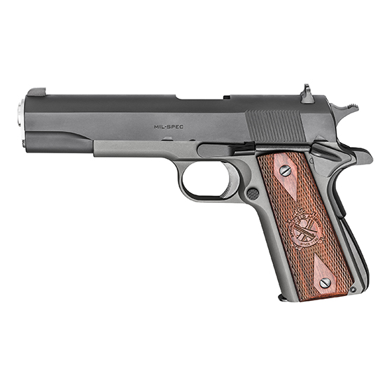 SPR 1911 MIL SPEC 45ACP PARKERIZED - Sale